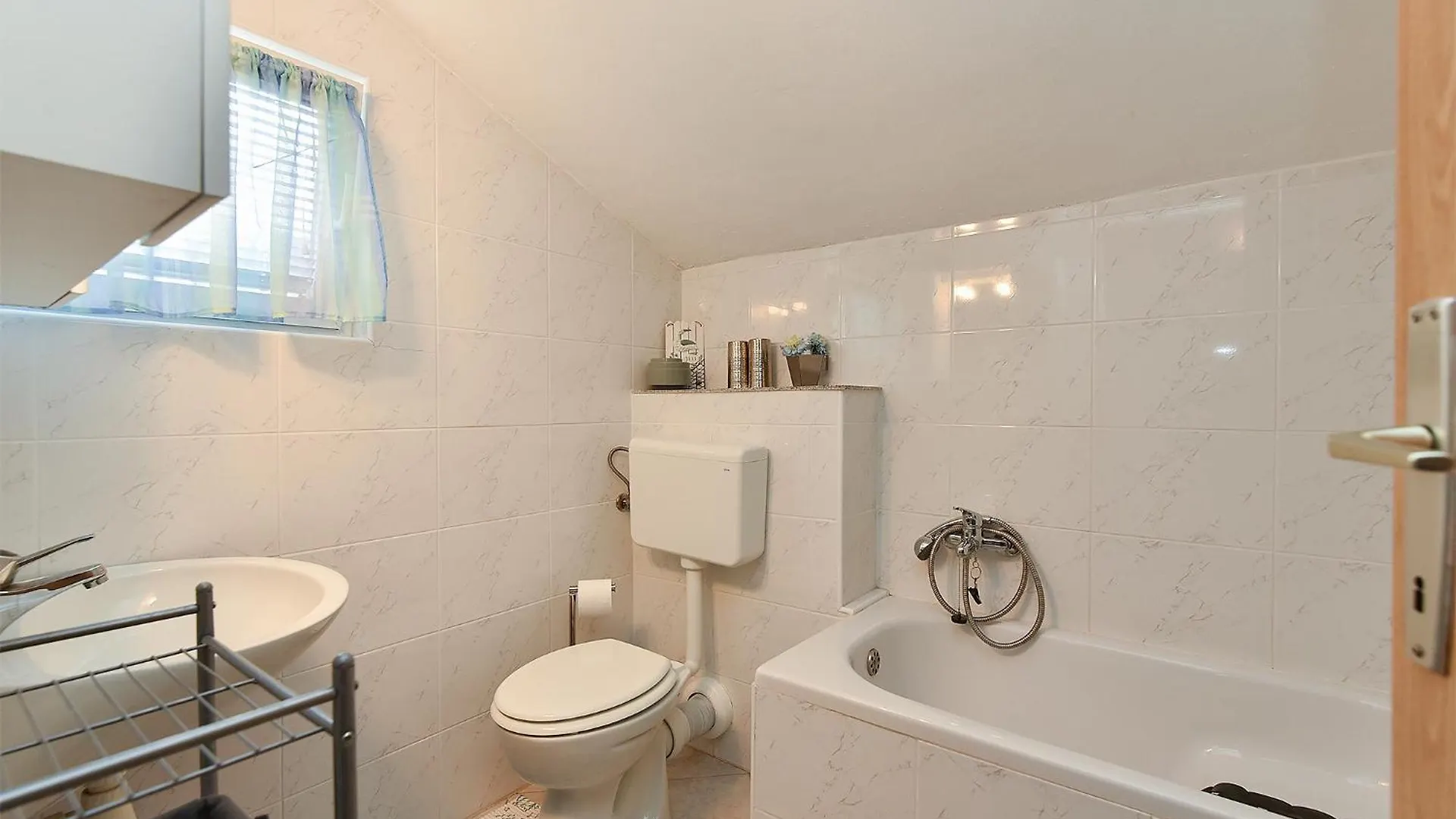 Apartment Mladen 1860 Medulin