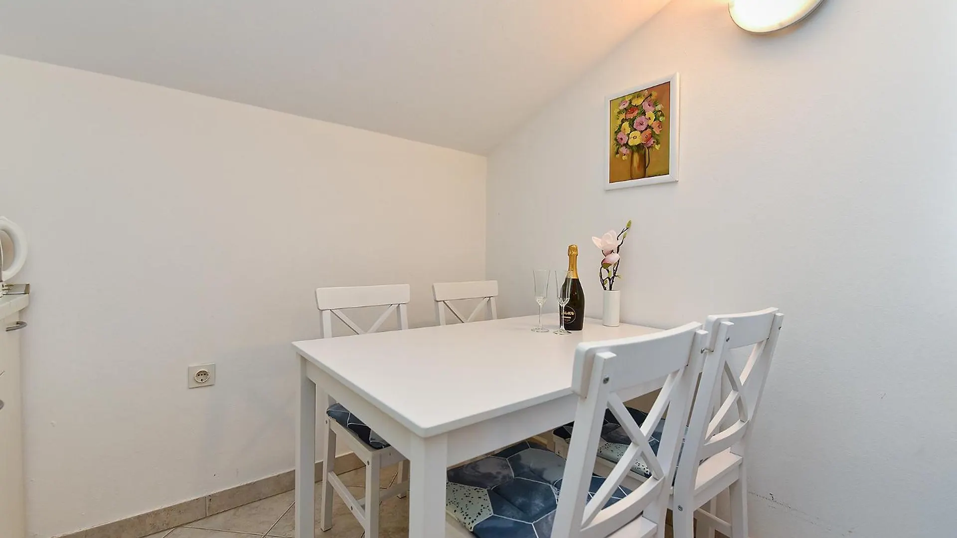 Apartment Mladen 1860 Medulin
