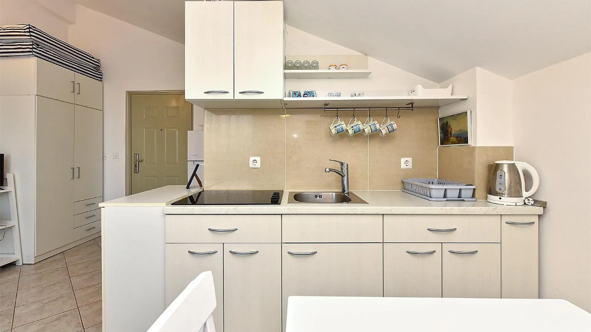 Apartment Mladen 1860 Medulin