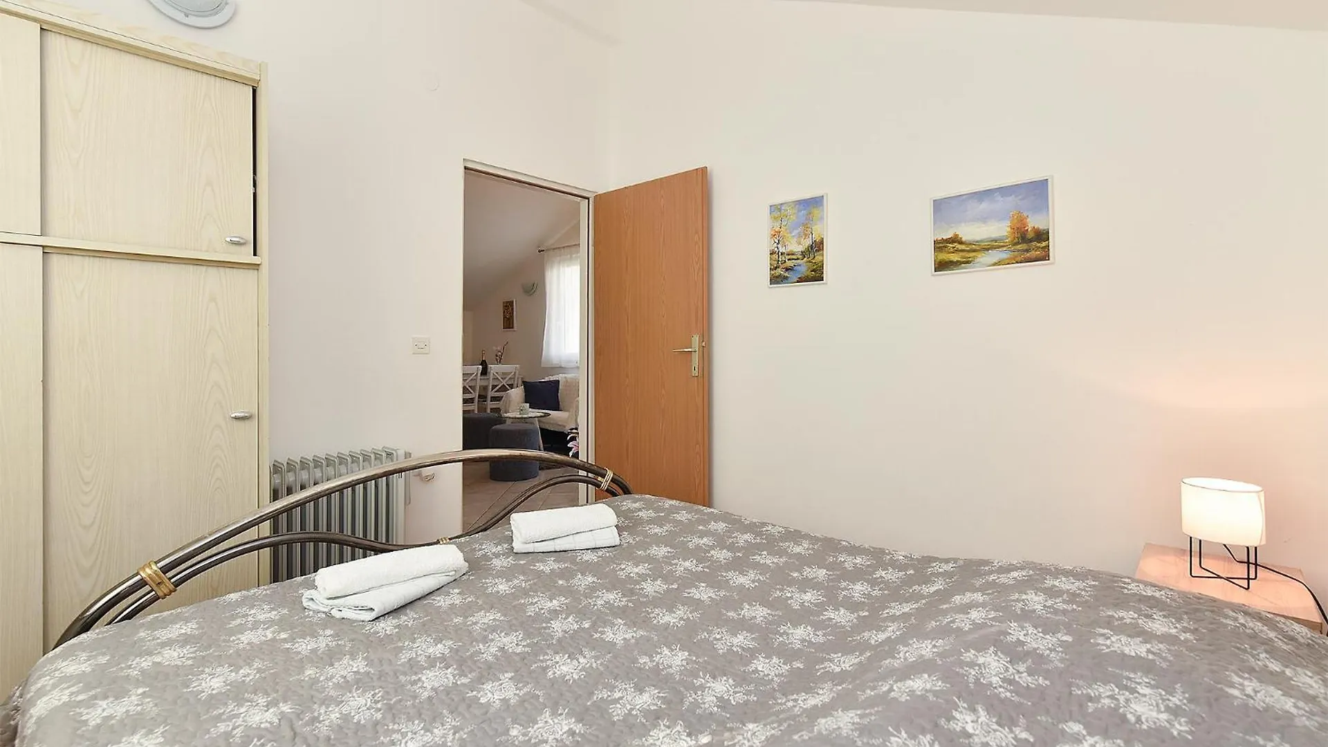 Apartment Mladen 1860 Medulin