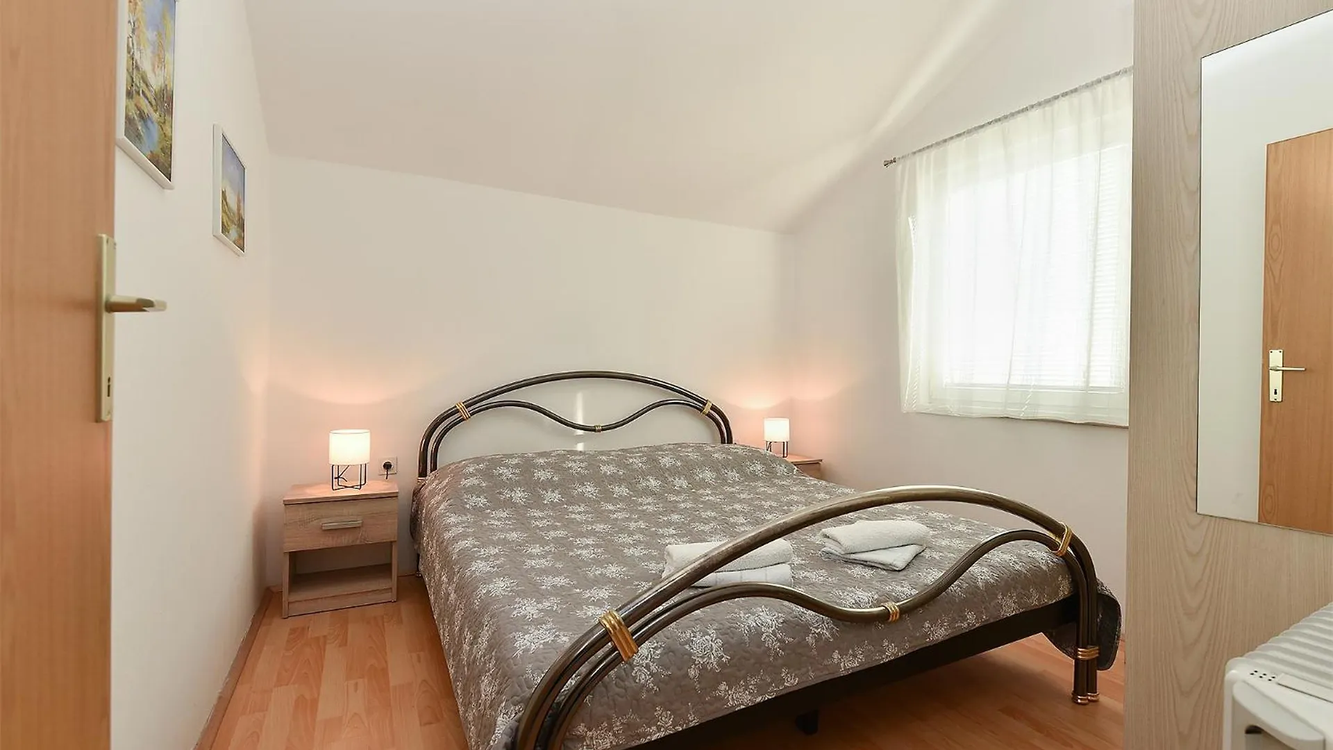 Apartment Mladen 1860 Medulin Croatia